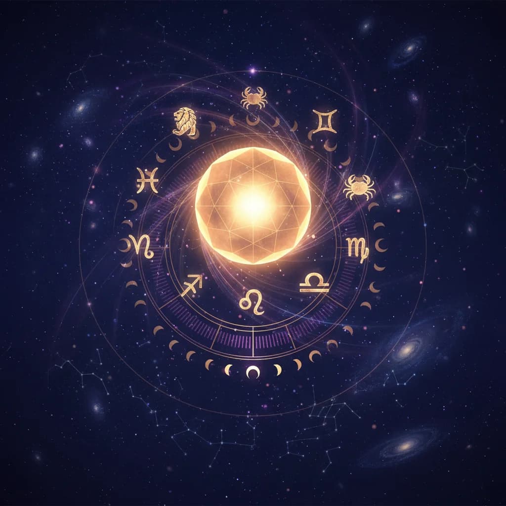 Личен Хороскоп