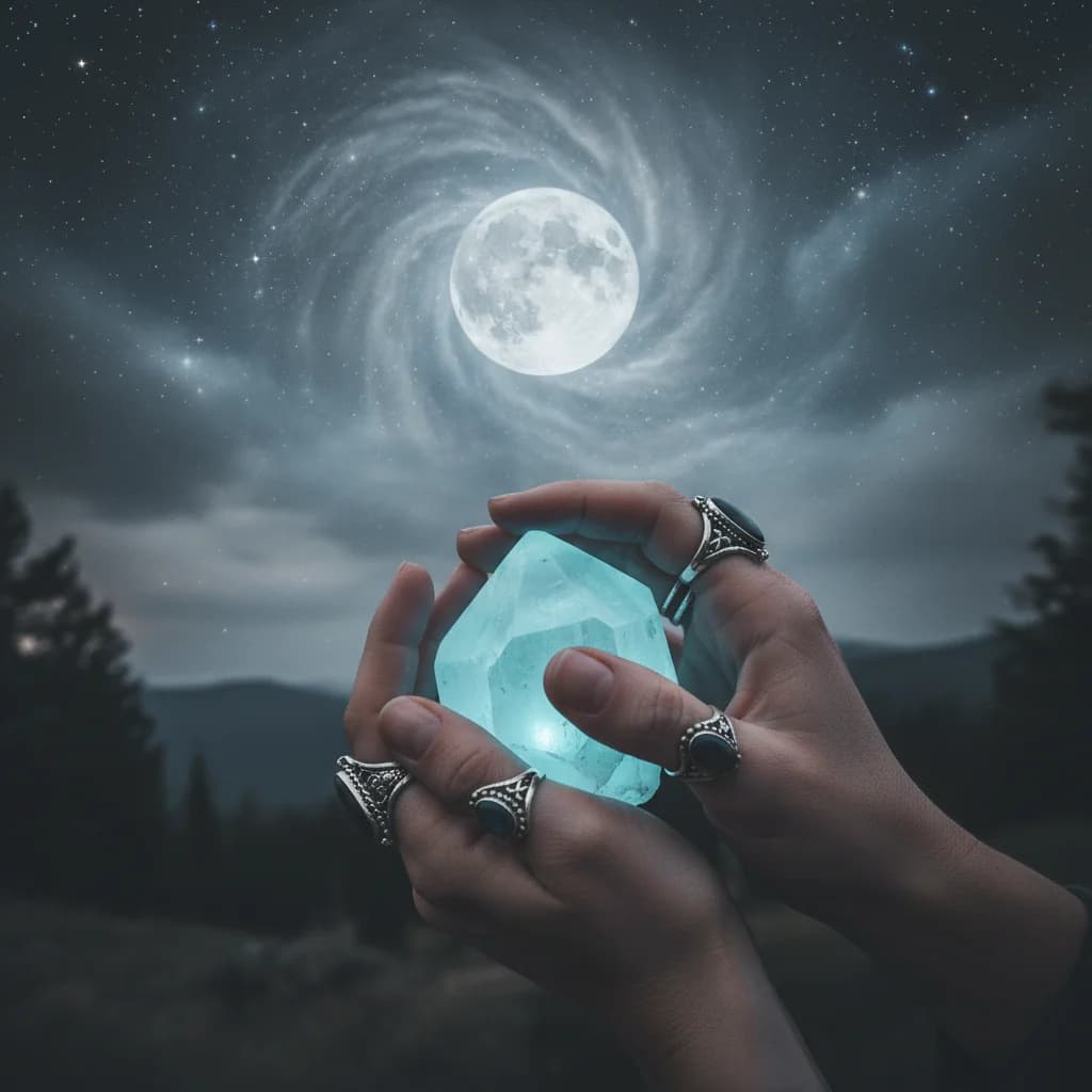 Лунен Календар